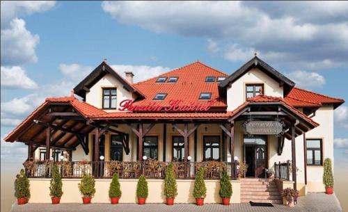 Velky Krtis Casa | Penzion Kastiel