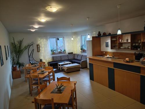 Kelcany Casa | Penzion Kelčany u Kyjova