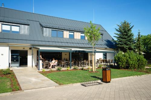 Liben Casa | Penzion Koráb