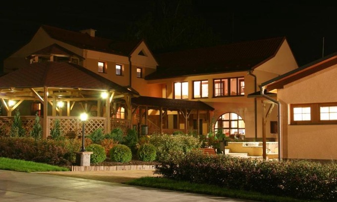 Kostelany Casa | Penzion Kostelany