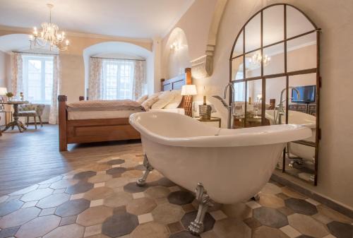 Tabor Casa | Penzion Kostnický dům