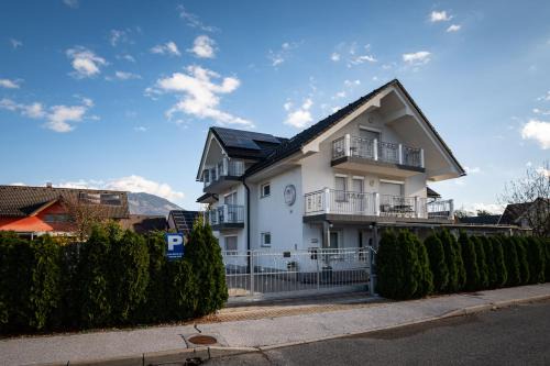 Radovljica Casa | Penzion Kovac