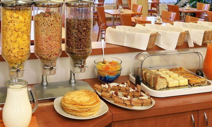 Cesky Krumlov Cama Y Desayuno | Penzion Krumlov - B&B Hotel