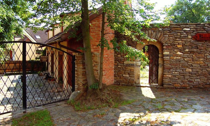 Kolin 2 Casa | Penzion Kutna
