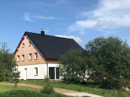 Kvilda Apartamento | Penzion Kvilda - Luční