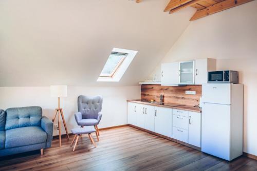 Novy Bor Casa | Penzion La Piccolina