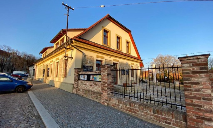 Vysoke Myto Casa | Penzion LaCasa