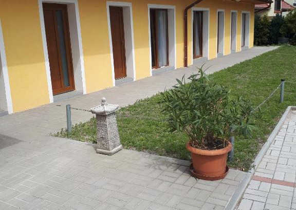 Frantiskovy Lazne Casa | Penzion Loren