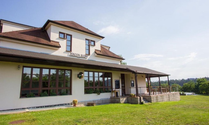 Dublovice Casa | Penzion Maják