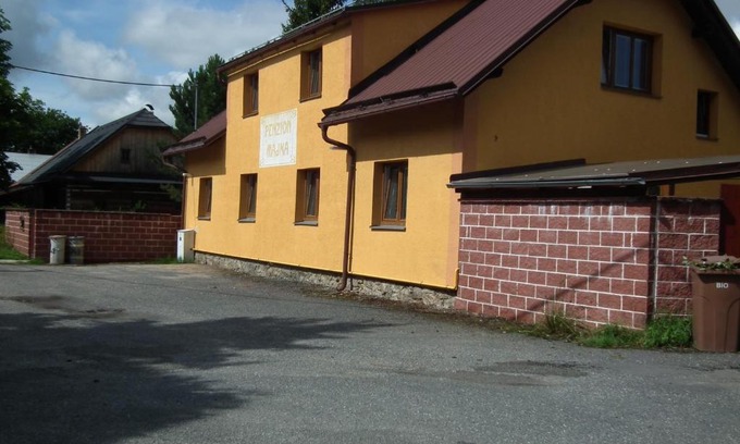 Heralec Apartamento | Penzion Majka