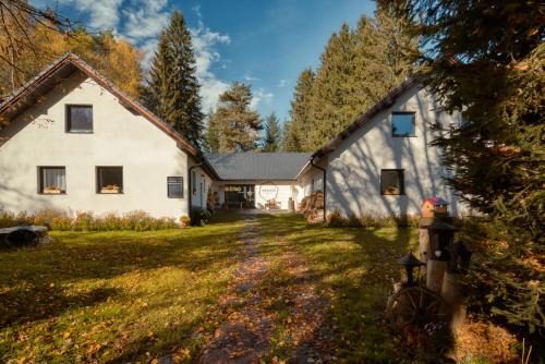 Vacov Casa | Penzion Medové údolí