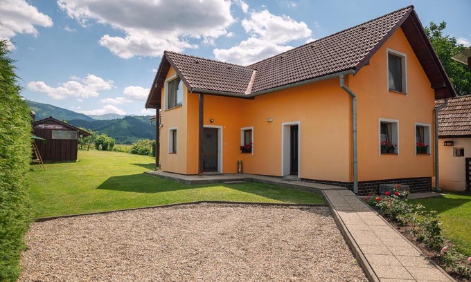 Dubrava Casa | Penzion Mlynárov Dvor
