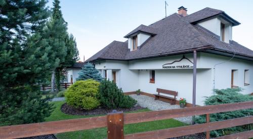Frydlant nad Ostravici Casa | Penzion Na Vyhlídce