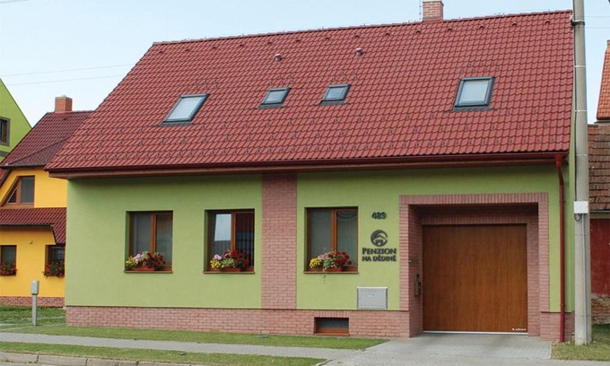 Mutenice Casa | Penzion Na Dědině