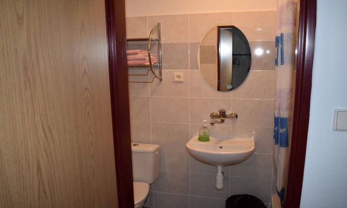 Stary Plzenec Casa | Penzion Na Jízdarne Starý Plzenec- Plzen - Sala 5