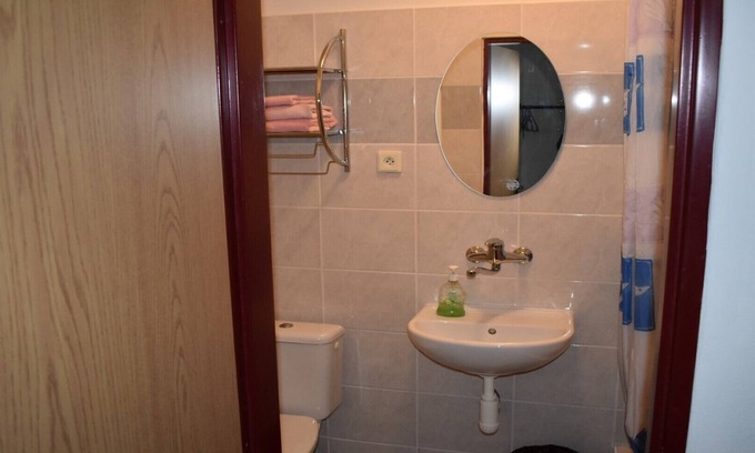 Stary Plzenec Casa | Penzion Na Jízdarne Starý Plzenec- Plzen - Sala 8