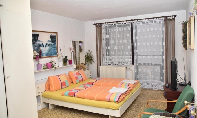 Dobra Voda u Ceskych Budejovic Casa | Penzion Na Kopečku