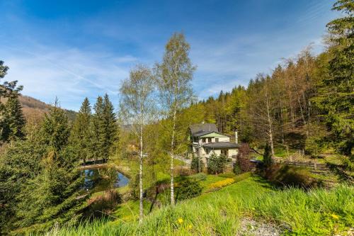 Trojanovice Casa | Penzion Na Lomné