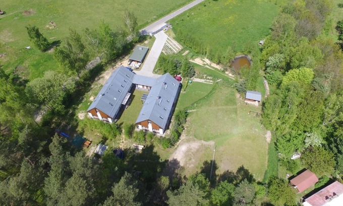 Olesnice Casa | Penzion Na Pohoři