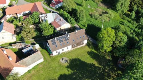 Strasin Apartamento | Penzion Na Výsluní