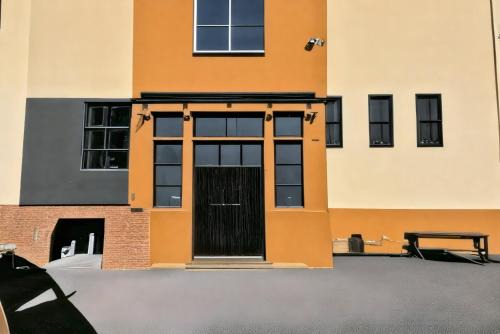 Kolin 2 Casa | Penzion Navara