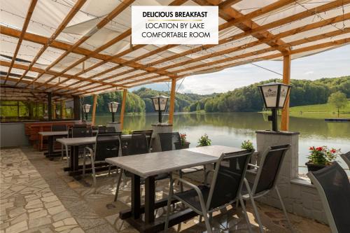Majsperk Casa | Penzion ob Ribniku