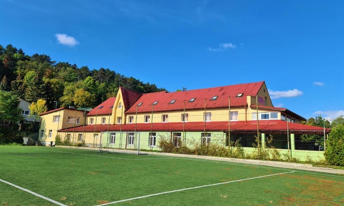 Kralova Casa | Penzion Olympia