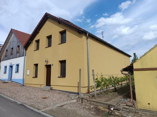Velke Bilovice Casa | Penzion Púrynky