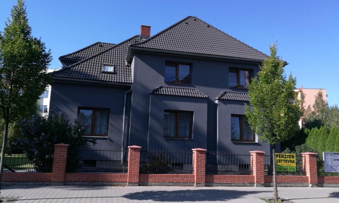 Frydlant nad Ostravici Casa | Penzion PALMA