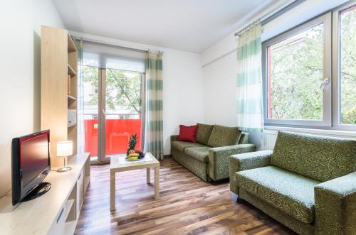 Nusle Casa | Penzion Palouček
