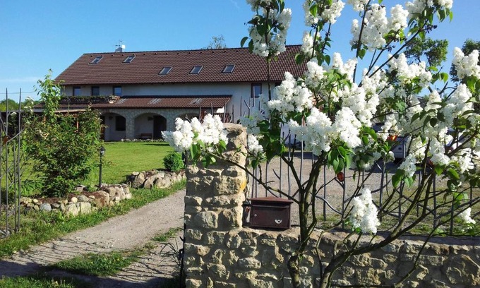 Mlada Boleslav Casa | Penzion Piano Ranch