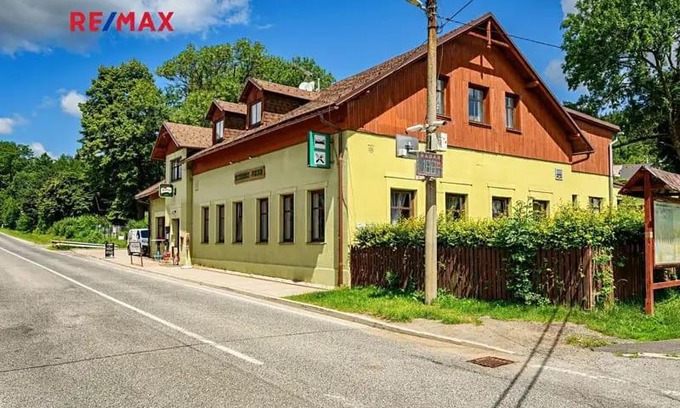 Svetla pod Jestedem Casa | Penzion Pod Ještědem