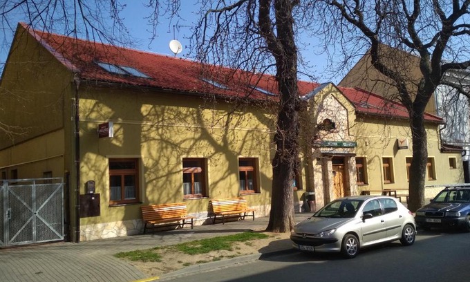 Kvasice Casa | Penzion Pod Kaštany Kvasice