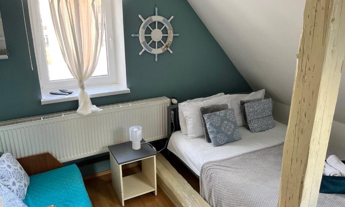 Vrbno pod Pradedem Casa | Penzion Pomodoro