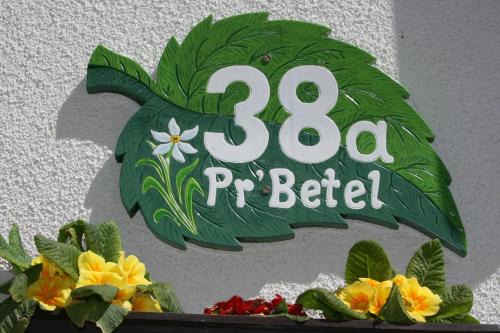 Jesenice Casa | Penzion Pr' Betel