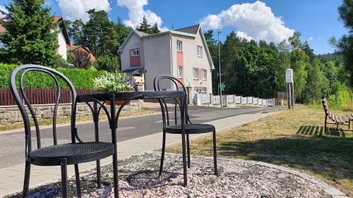 Holin Casa | Penzion Prachov