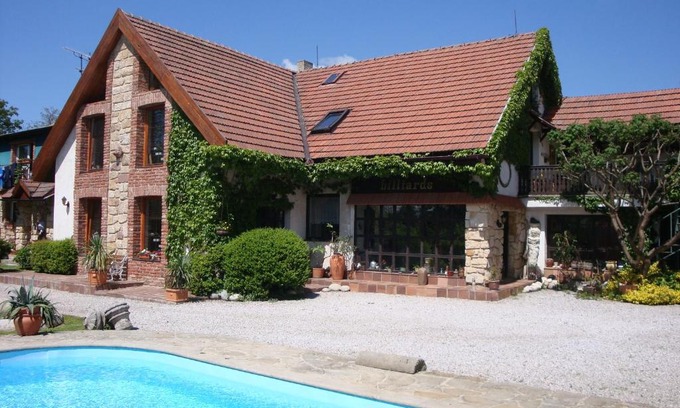 Soberaz Casa | Penzion Prezident