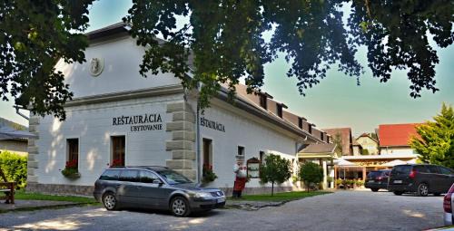 Betliar Casa | Penzion pri Kastieli Betliar