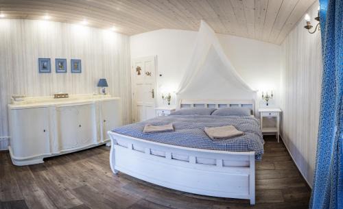 Dolni Vestonice Casa | Penzion Primášé