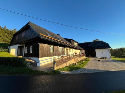 Stachy Casa | Penzion Rankl-Sepp