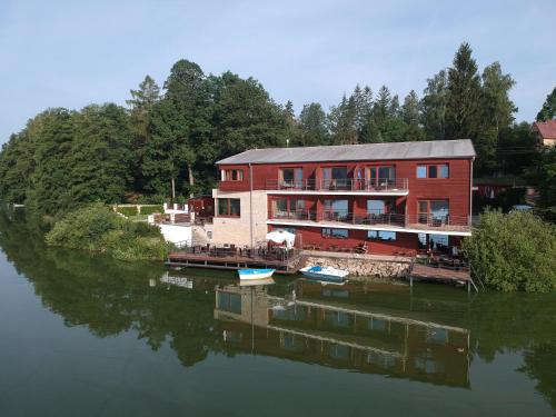 Blazejov Casa | Penzion Ratmírák