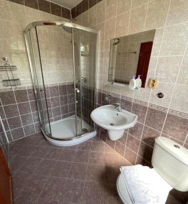 Kadan Casa | Penzion Relax Kadaň