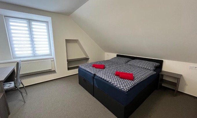 Jablunka Casa | Penzion Sýpka