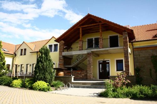 Valtice Casa | Penzion Siesta