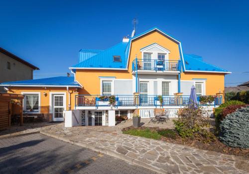 Vyskov Casa | Penzion Sirius