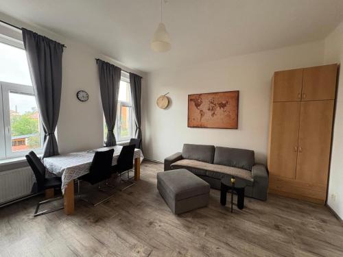 Zatec Apartamento | Penzion Skalda