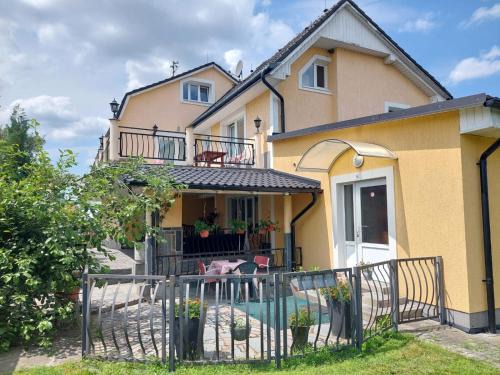 Ceska Lipa Casa | Penzion SLUNCE