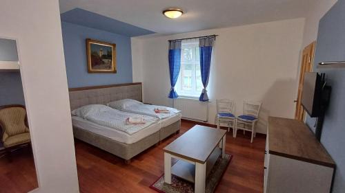Dobsin Casa | Penzion Slunečno