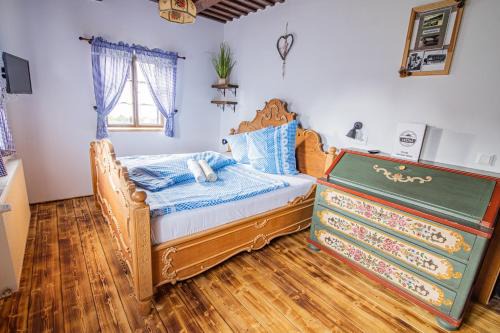 Volary Casa | Penzion Sněžná Volary