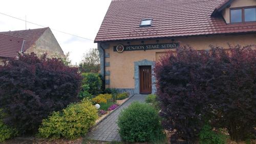 Stare Sedlo Casa | Penzion Staré Sedlo